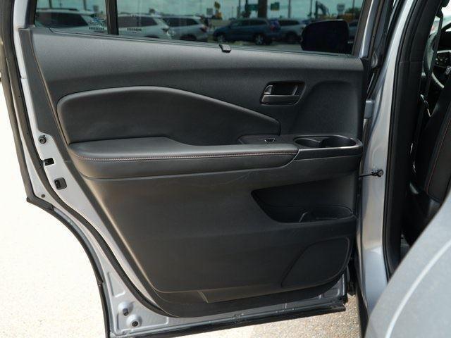 used 2023 Honda Passport car, priced at $33,574