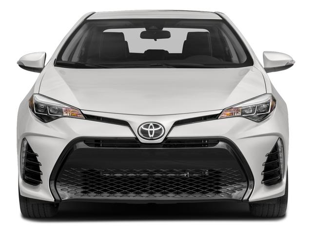 used 2018 Toyota Corolla car