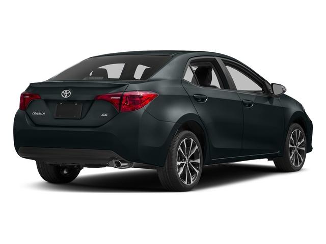 used 2018 Toyota Corolla car
