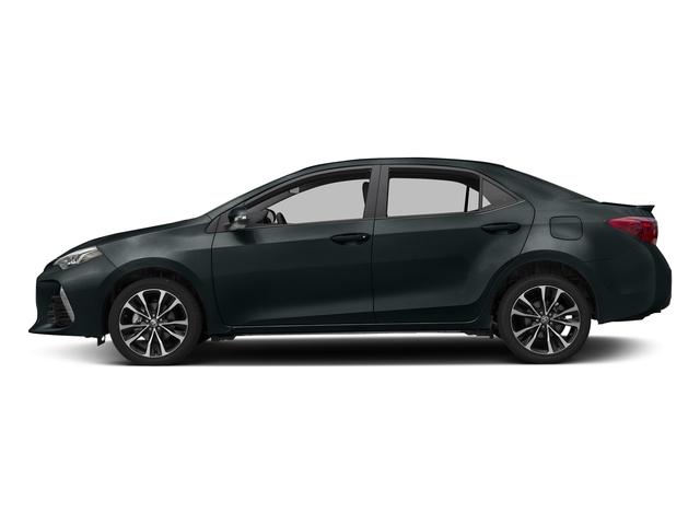 used 2018 Toyota Corolla car