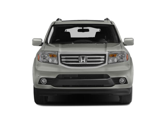 used 2015 Honda Pilot car, priced at $16,495