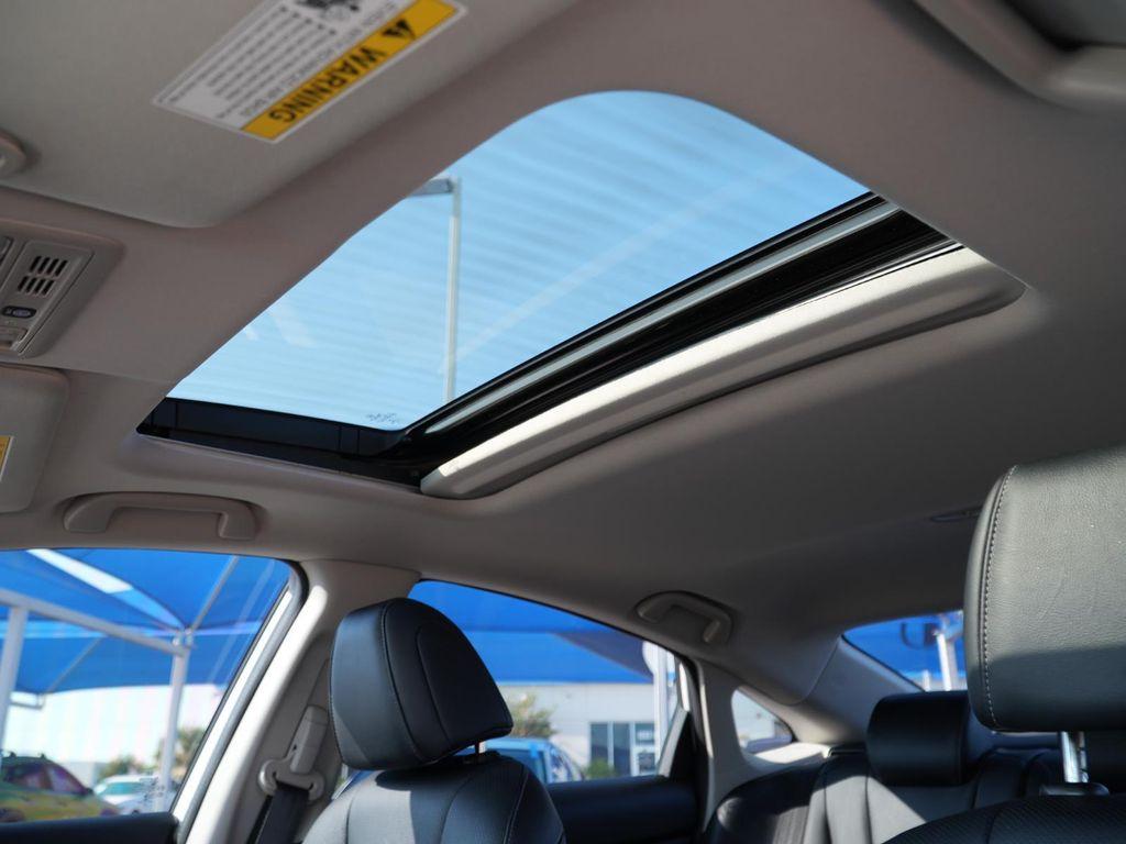 used 2021 Honda Insight car, priced at $22,338
