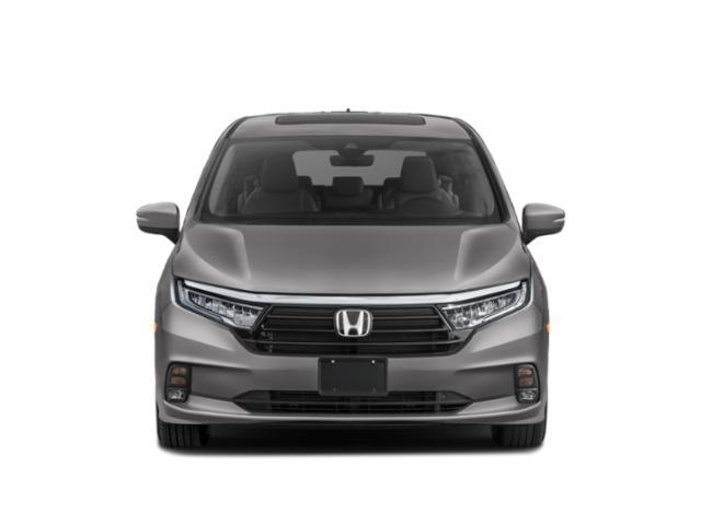 used 2024 Honda Odyssey car