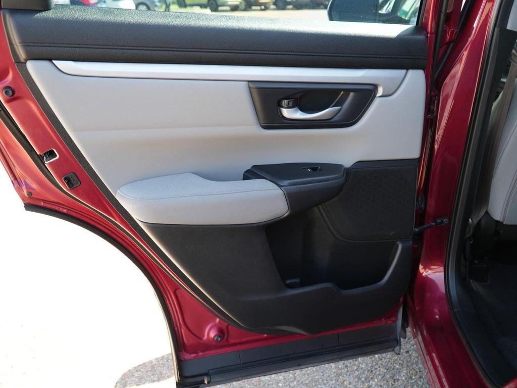 used 2020 Honda CR-V car, priced at $21,988