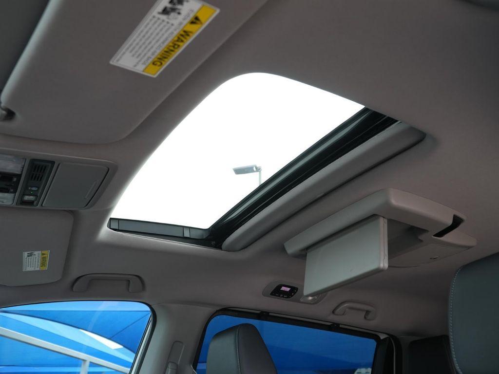 used 2023 Honda Odyssey car, priced at $33,495