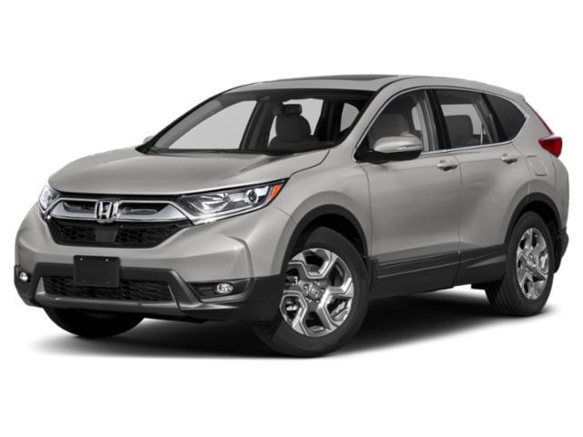 used 2019 Honda CR-V car, priced at $21,288