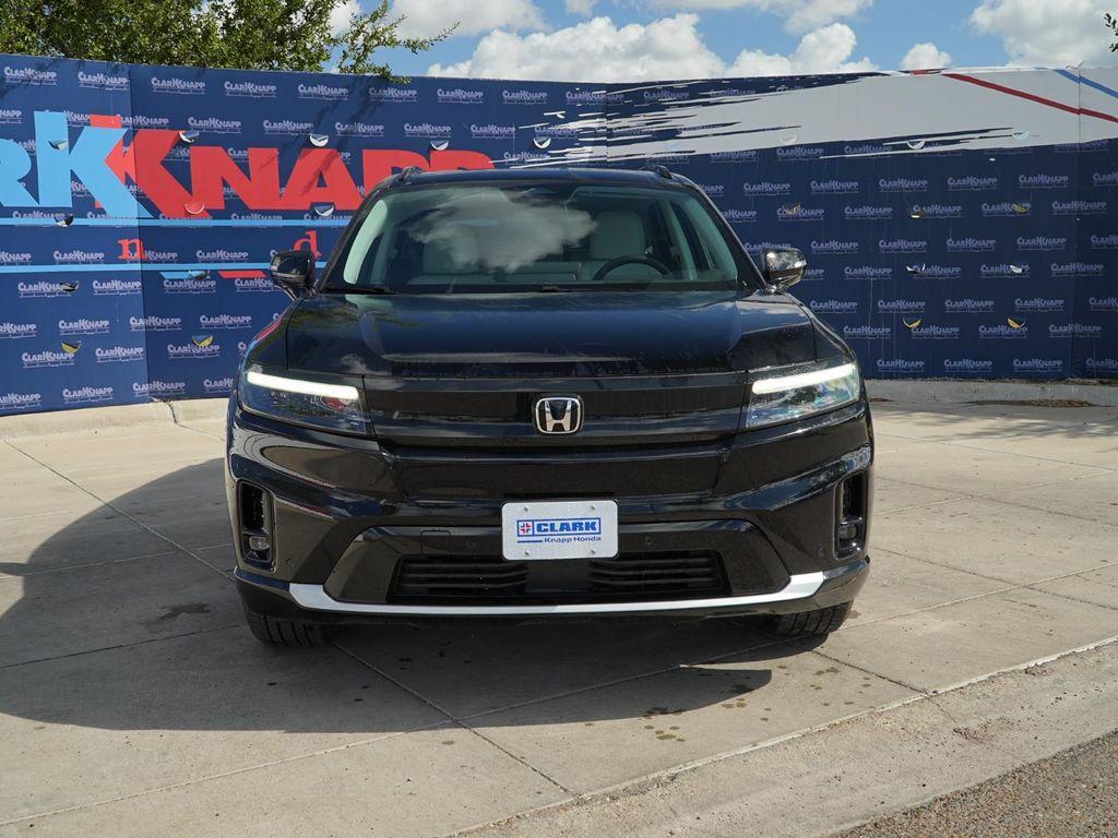 new 2025 Honda Prologue car, priced at $56,650