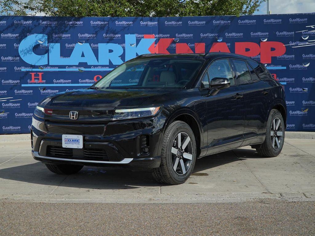 new 2025 Honda Prologue car, priced at $56,650