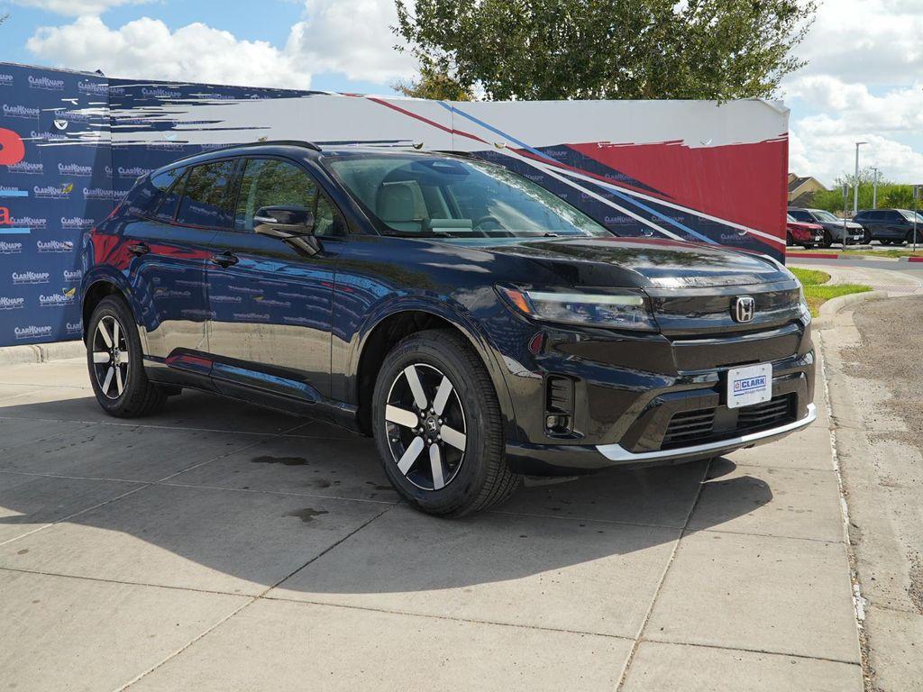 new 2025 Honda Prologue car, priced at $56,650