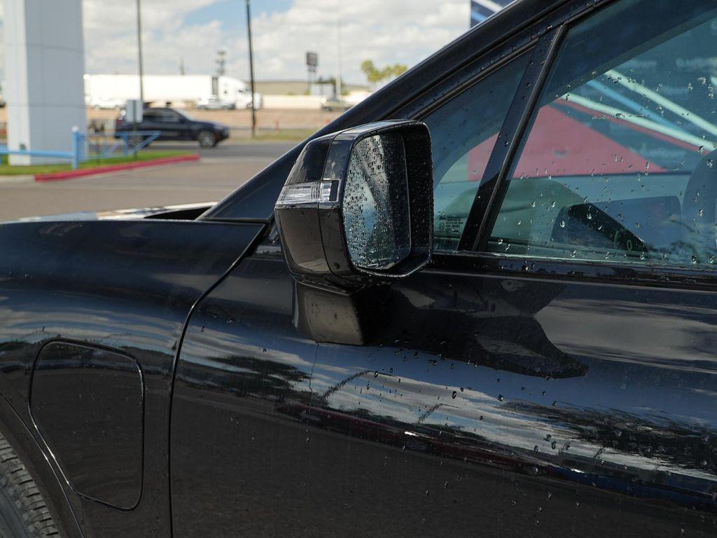 new 2025 Honda Prologue car, priced at $56,650