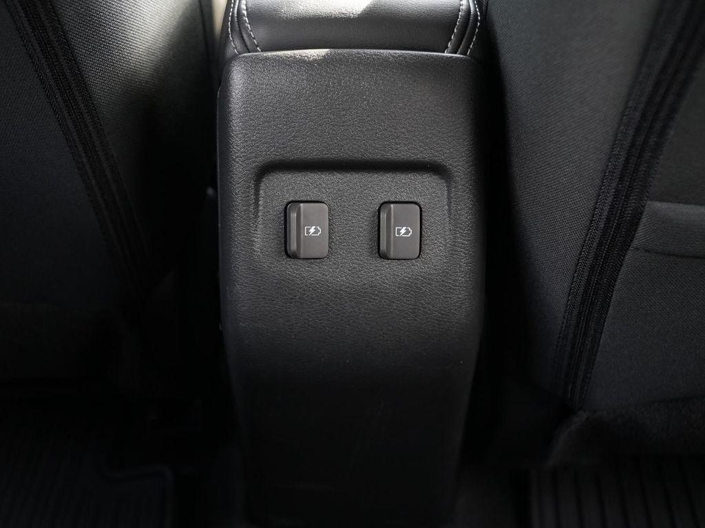 used 2023 Nissan Kicks car, priced at $22,995