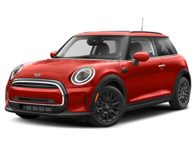 used 2023 MINI Hardtop car, priced at $23,959