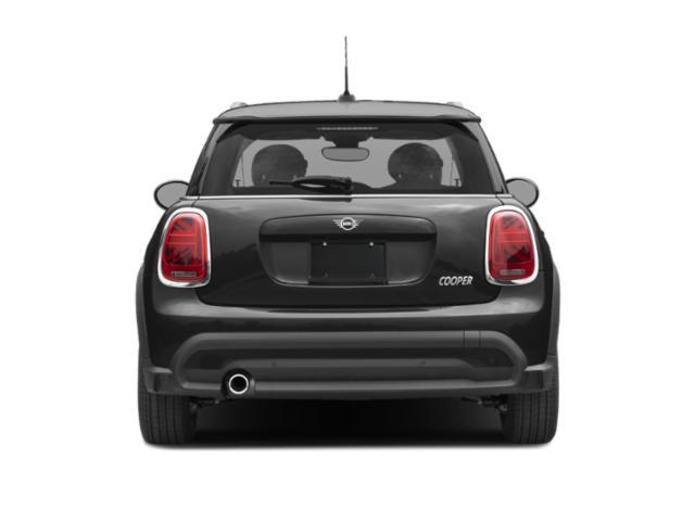 used 2023 MINI Hardtop car, priced at $23,959