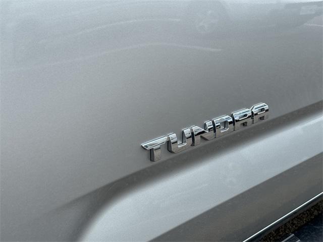 used 2024 Toyota Tundra car, priced at $52,761