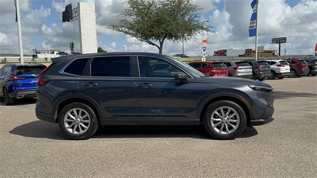 used 2023 Honda CR-V car, priced at $32,572