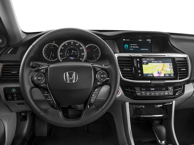 used 2016 Honda Accord car, priced at $12,188