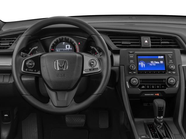 used 2018 Honda Civic car, priced at $15,739