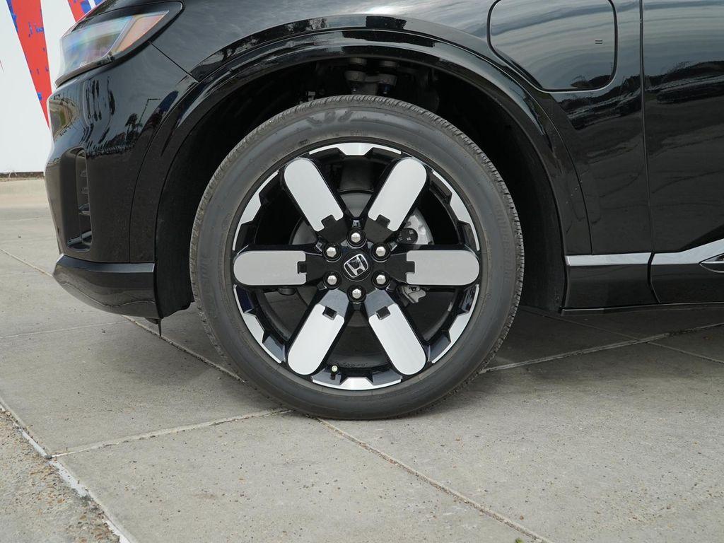 new 2026 Honda Prologue car, priced at $59,850