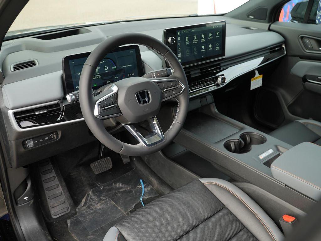 new 2026 Honda Prologue car, priced at $59,850
