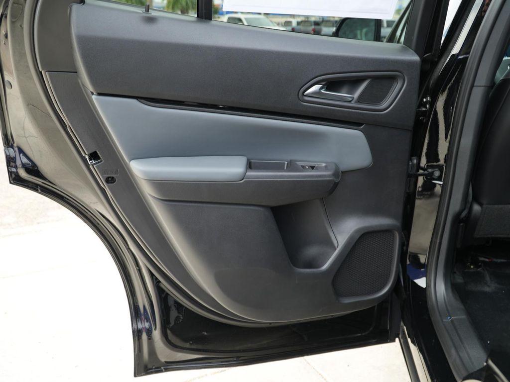 new 2026 Honda Prologue car, priced at $59,850