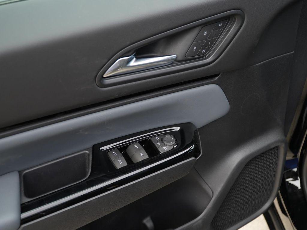 new 2026 Honda Prologue car, priced at $59,850