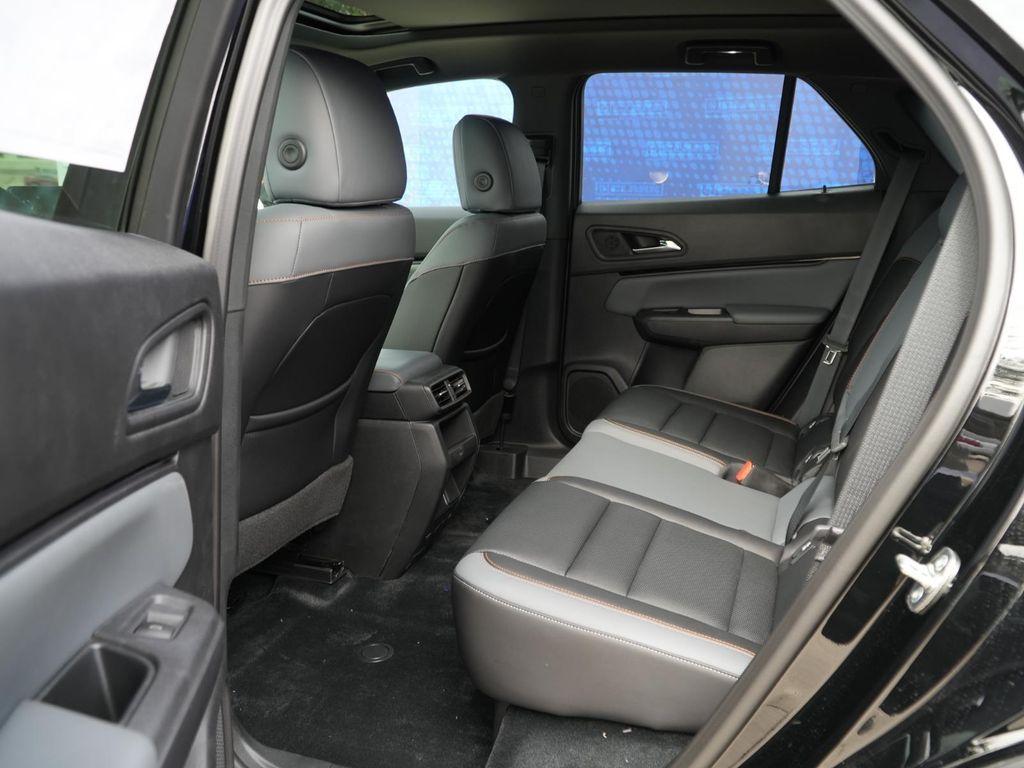 new 2026 Honda Prologue car, priced at $59,850