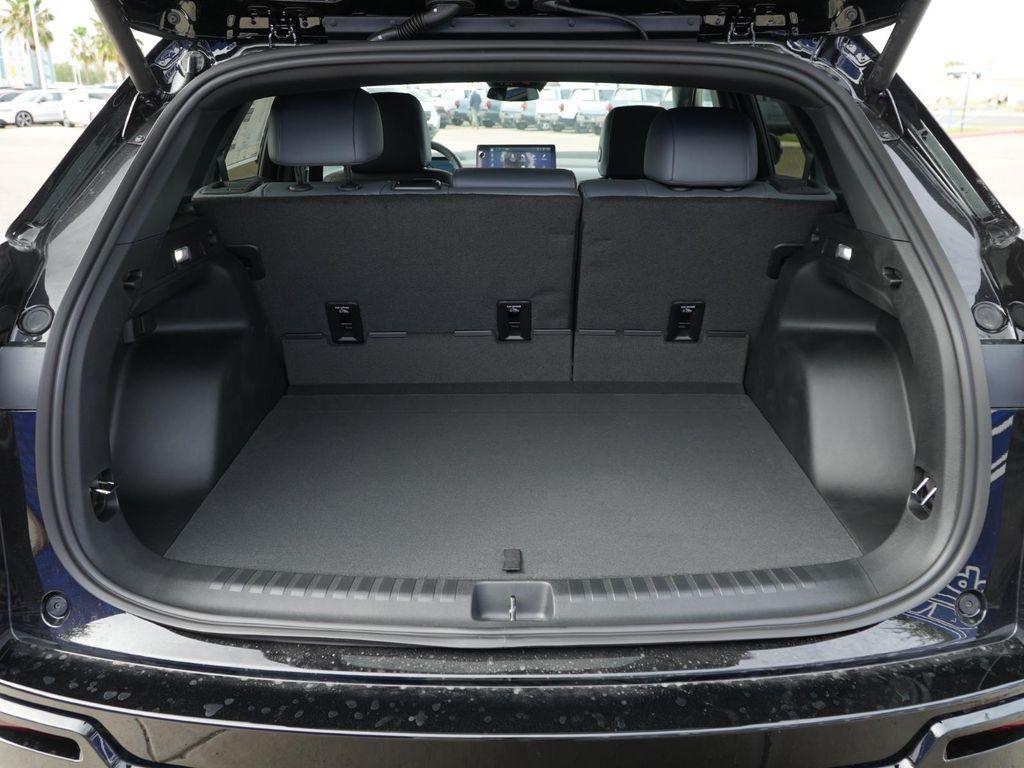 new 2026 Honda Prologue car, priced at $59,850