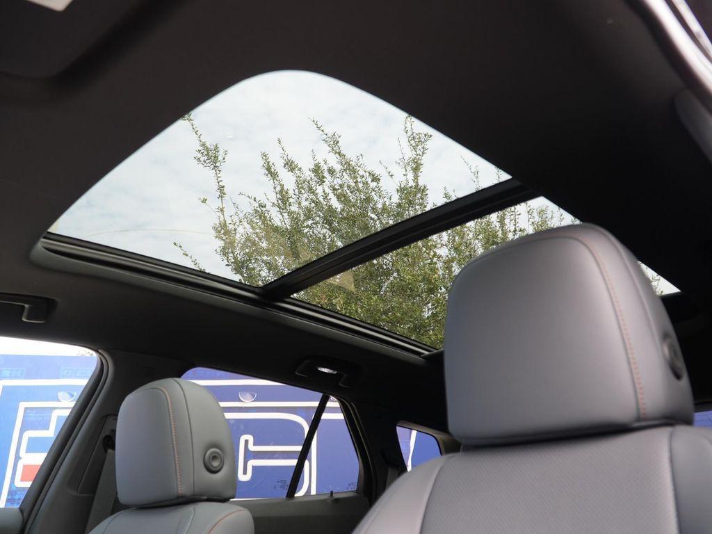 new 2026 Honda Prologue car, priced at $59,850