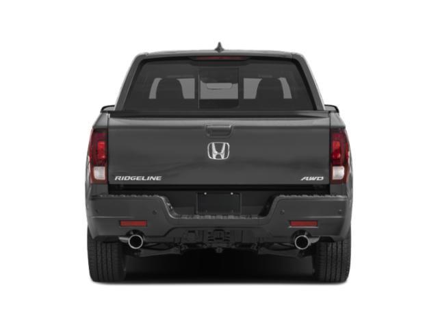 used 2022 Honda Ridgeline car