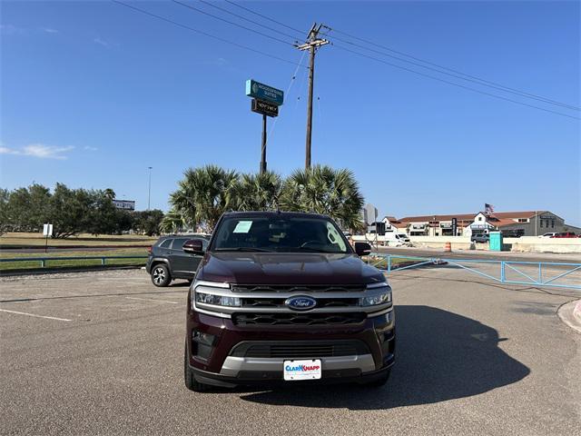 used 2023 Ford Expedition car, priced at $50,109