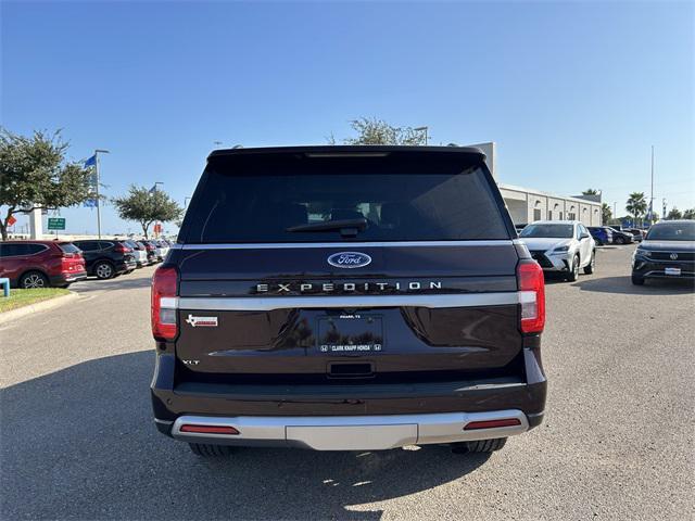 used 2023 Ford Expedition car, priced at $50,109