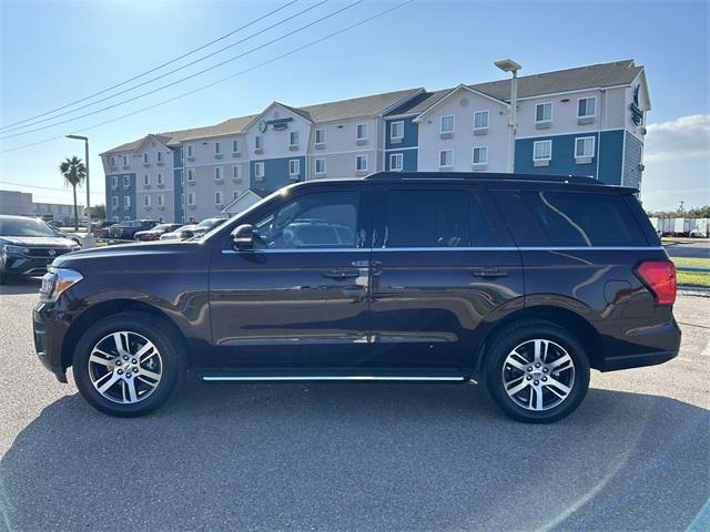 used 2023 Ford Expedition car, priced at $50,109