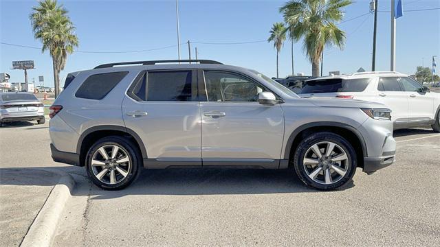 used 2023 Honda Pilot car, priced at $39,728