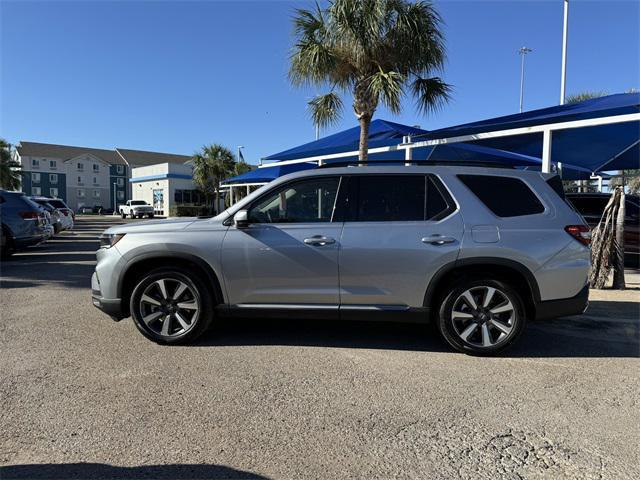 used 2023 Honda Pilot car, priced at $39,728