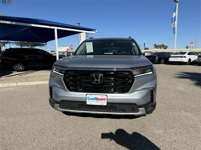 used 2023 Honda Pilot car, priced at $39,728