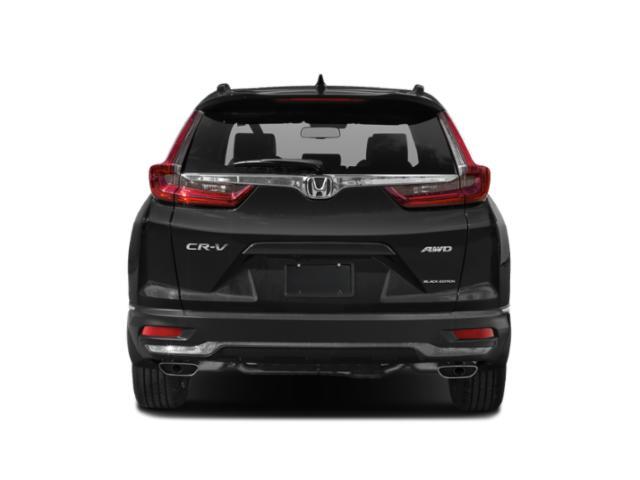 used 2021 Honda CR-V car, priced at $27,318