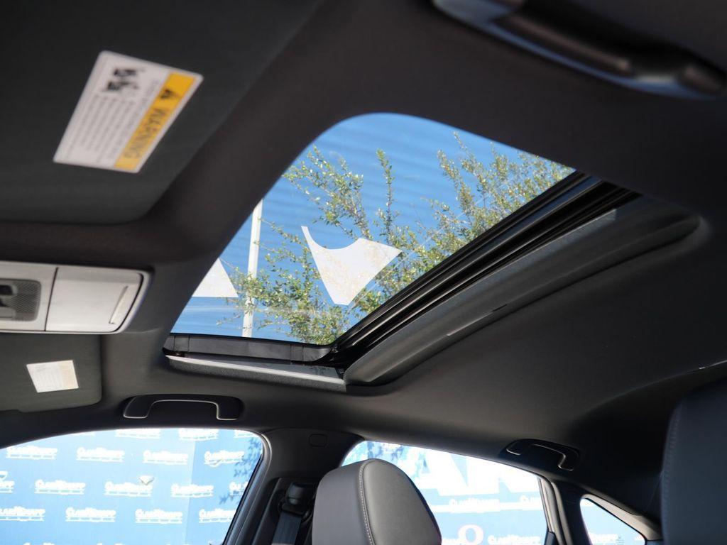 new 2026 Honda Civic Hybrid car, priced at $32,587