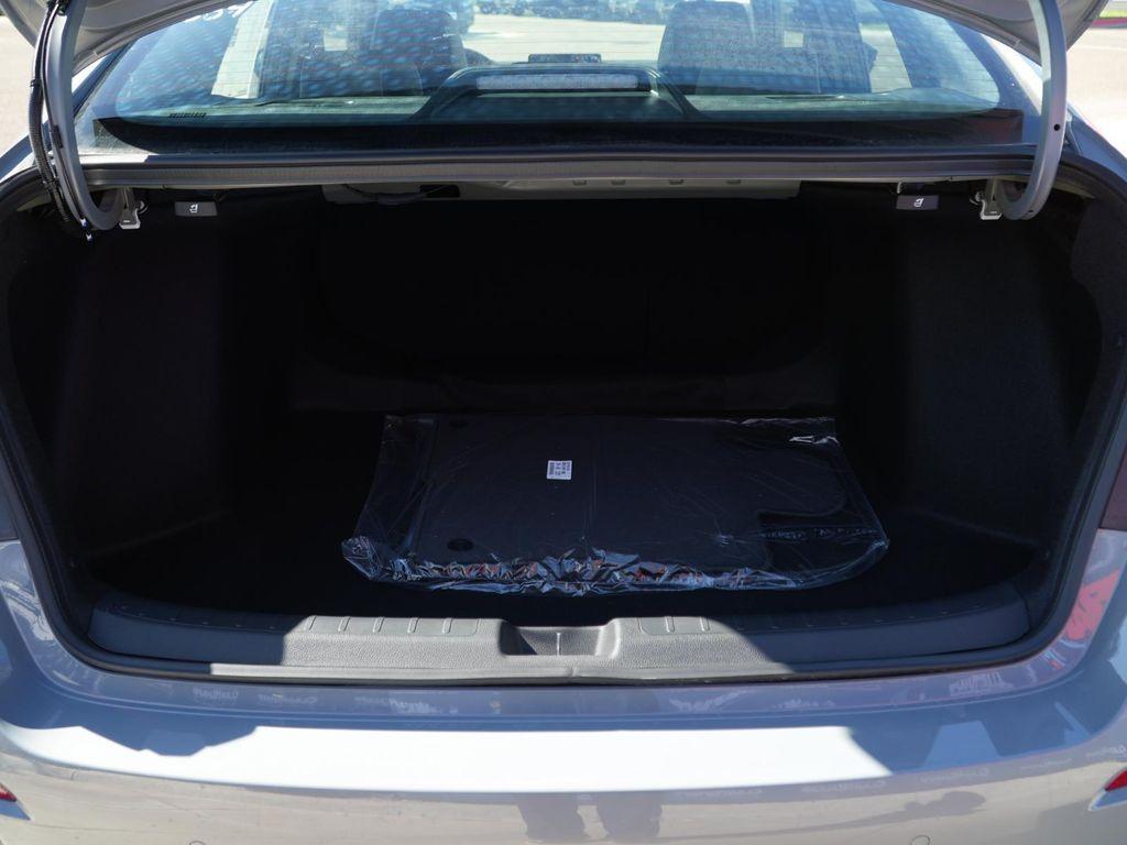 new 2026 Honda Civic Hybrid car, priced at $32,587