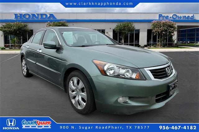 used 2010 Honda Accord car, priced at $9,883