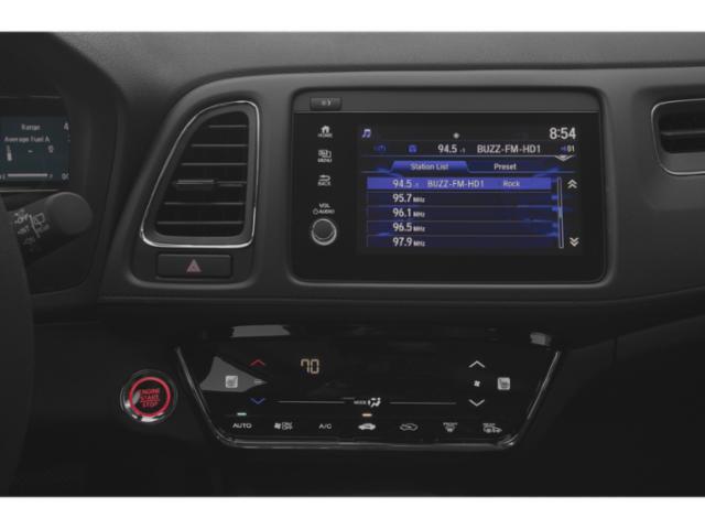 used 2022 Honda HR-V car, priced at $21,998