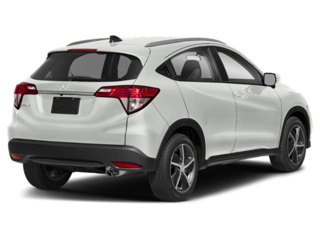 used 2022 Honda HR-V car, priced at $21,998