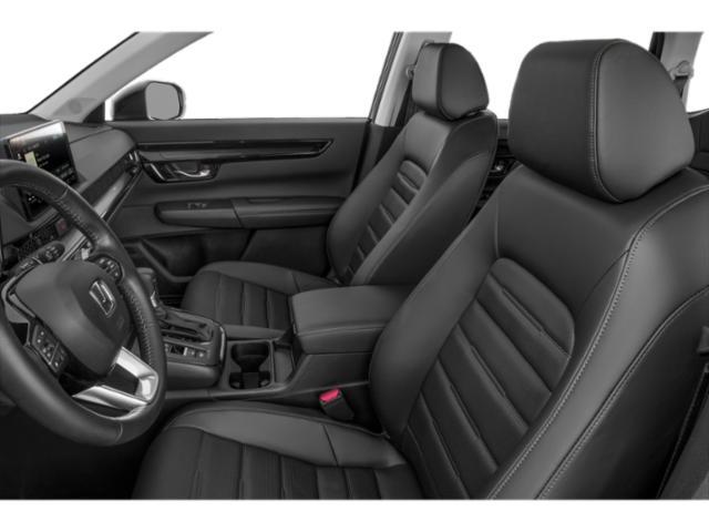 used 2024 Honda CR-V car, priced at $29,438