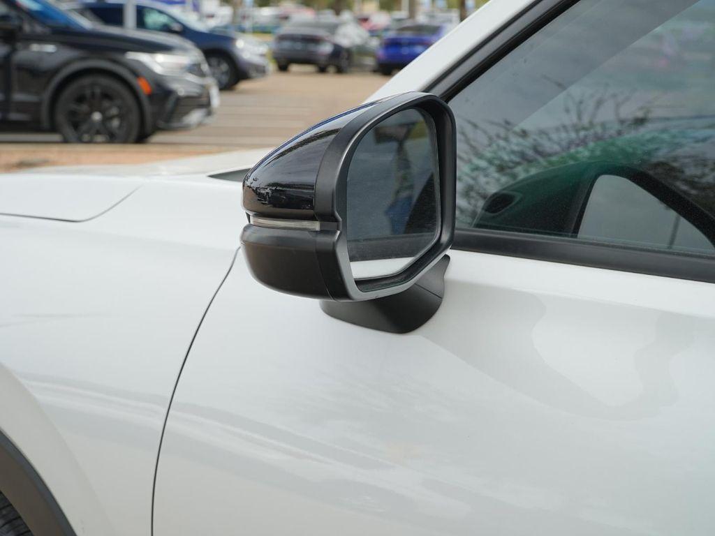 used 2023 Honda HR-V car, priced at $23,995