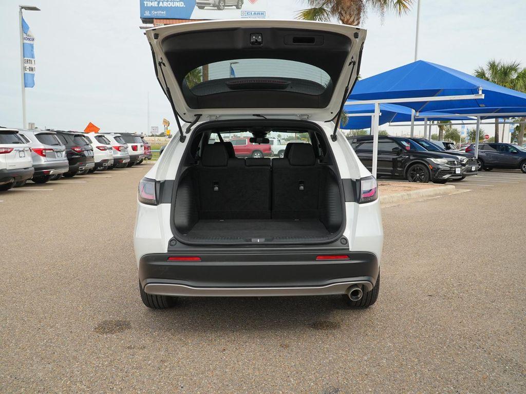 used 2023 Honda HR-V car, priced at $23,995