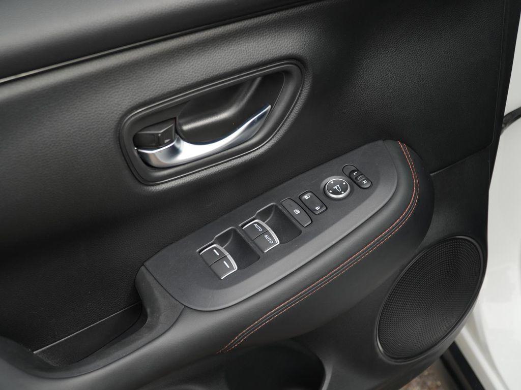 used 2023 Honda HR-V car, priced at $23,995