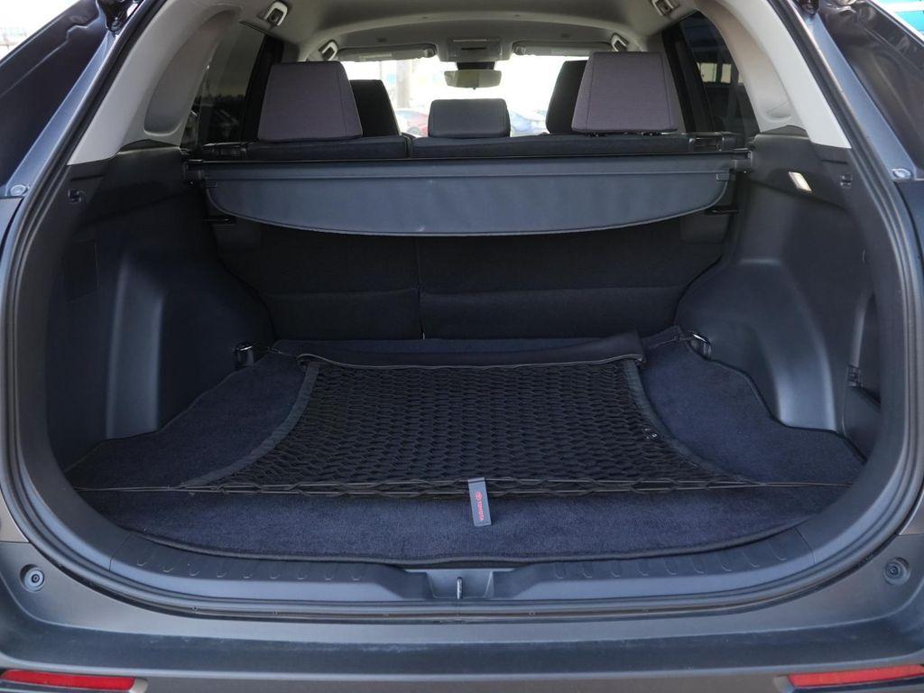 used 2023 Toyota RAV4 car, priced at $29,509