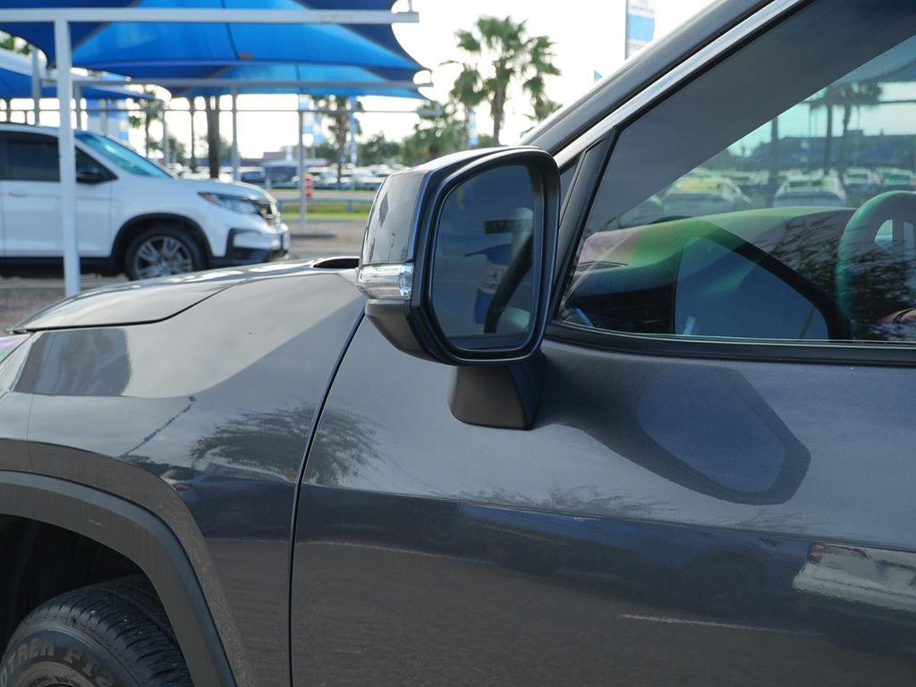 used 2023 Toyota RAV4 car, priced at $29,509