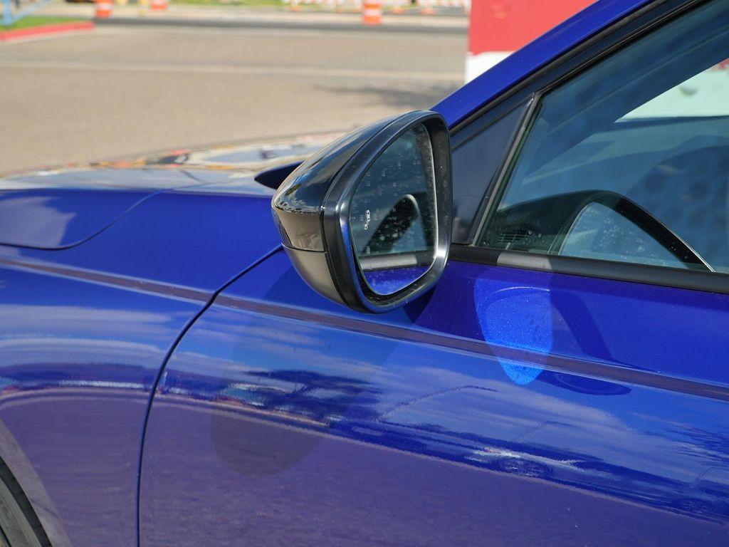 new 2025 Honda Accord Hybrid car, priced at $35,544