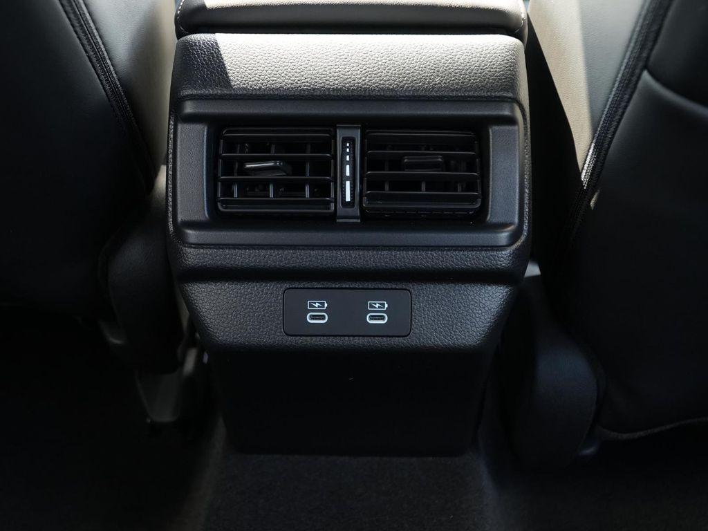 new 2025 Honda Accord Hybrid car, priced at $35,544