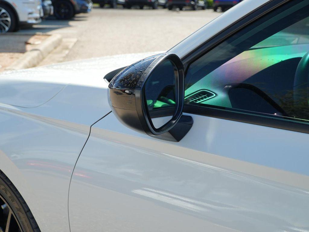 used 2024 Honda Civic car, priced at $25,774